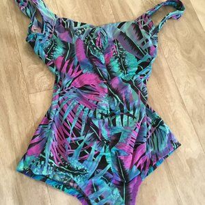 Maxine of Hollywood , size 10, multi